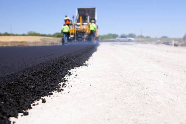 Professional Driveway Pavers in Zolfo Springs, FL