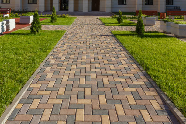 Best Natural Stone Driveway Pavers in Zolfo Springs, FL